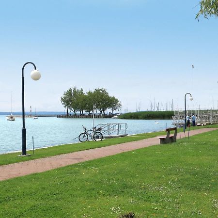 Holiday Home Balatontourist Fuered-1 By Interhome Balatonfüred Exterior foto
