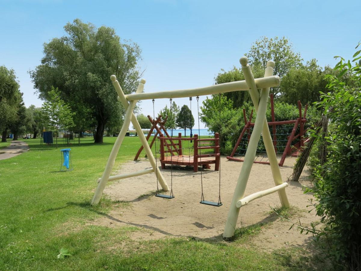 Holiday Home Balatontourist Fuered-1 By Interhome Balatonfüred Exterior foto